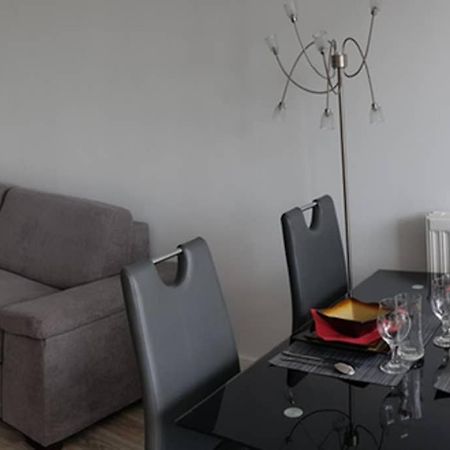 Ferienwohnung Beau Studio Renove 30M2 Balcon Vue Paris+Parking Exterior foto